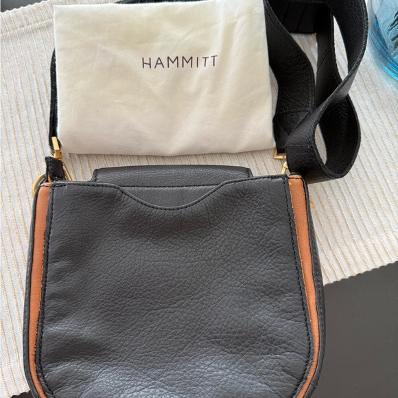 Hammitt crossbody and wallet - Picture 3 of 9